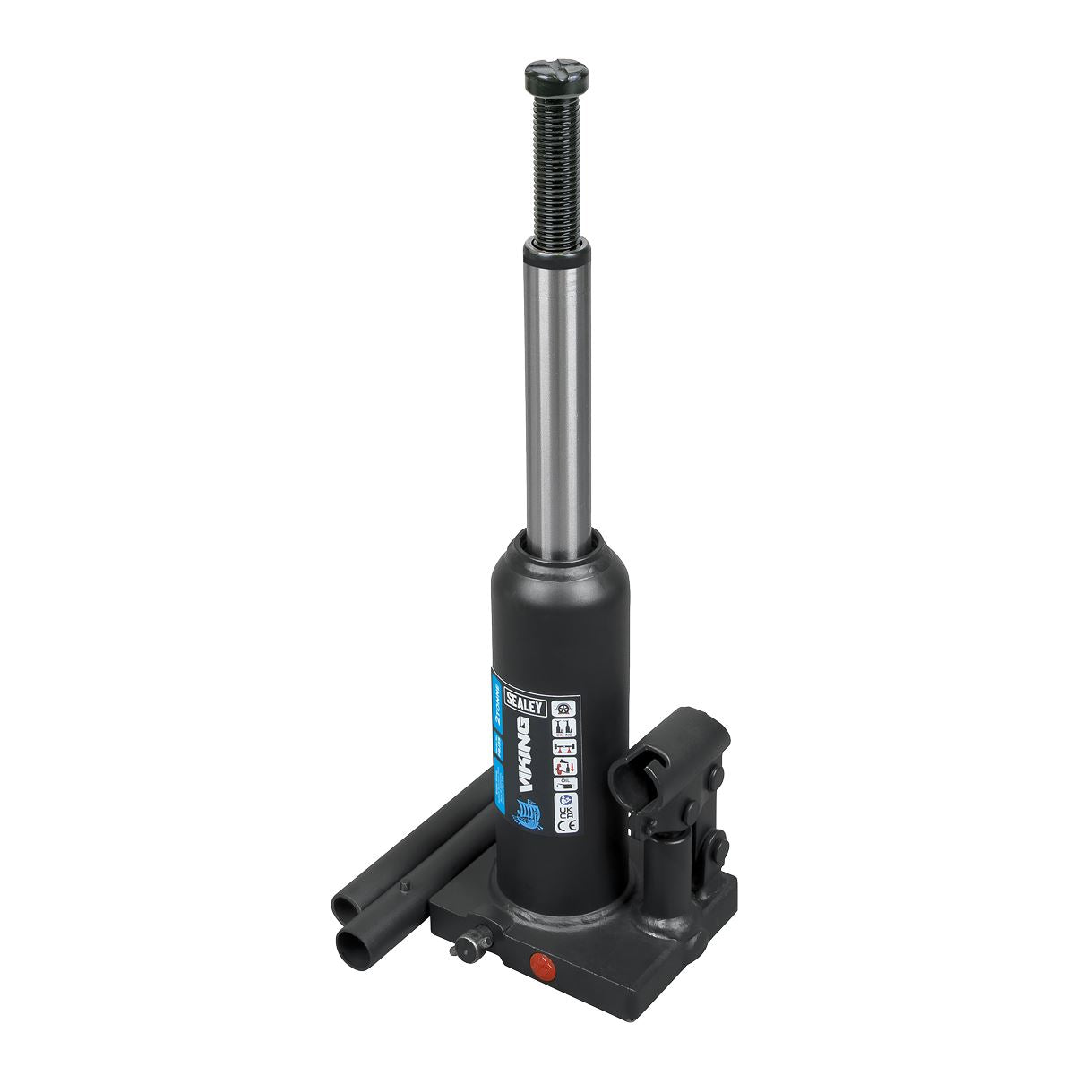 Viking Viking Bottle Jack 2 Tonne PBJ2S