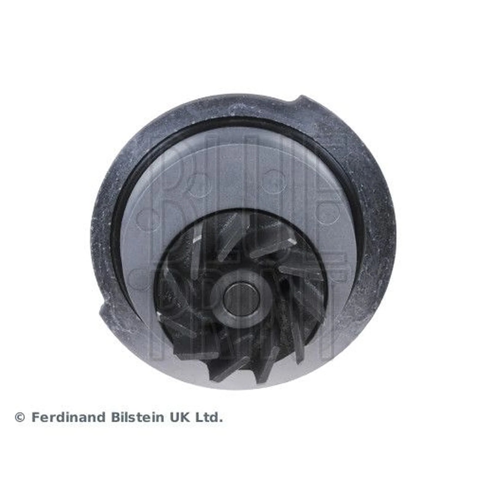 Blue Print Engine Cooling Water Pump ADG09117