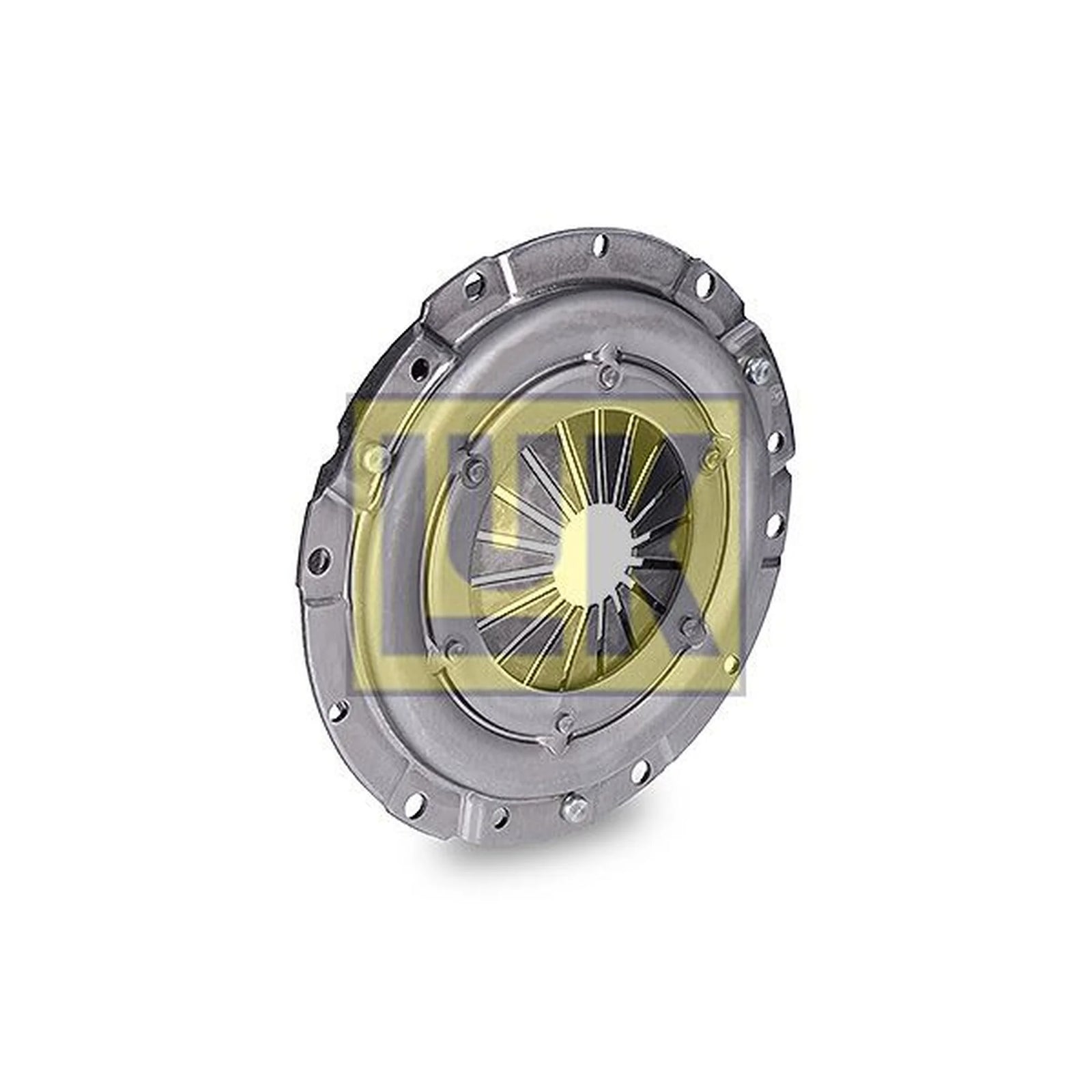 LuK Clutch Pressure Plate 119010910