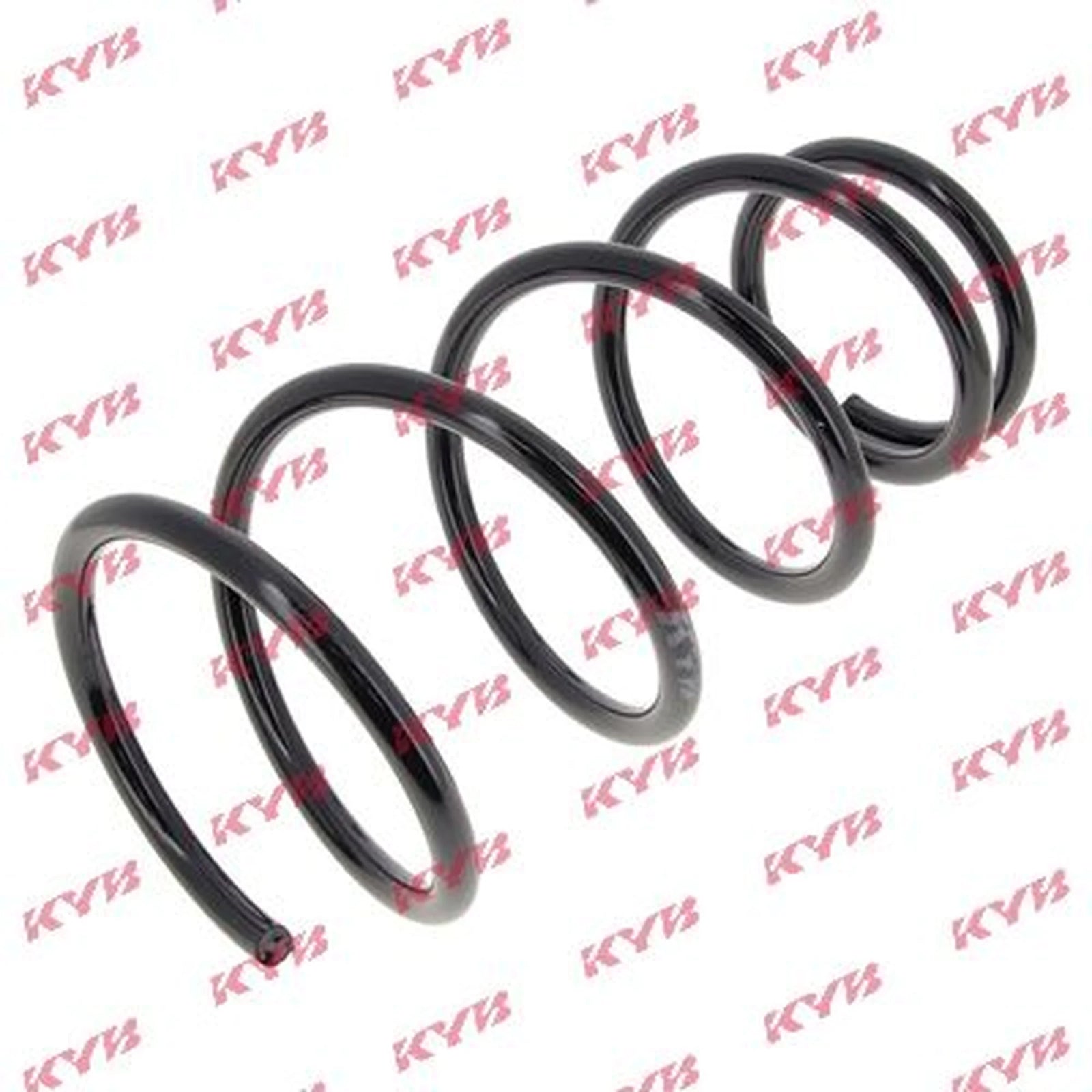 KYB Rear Suspension Coil Spring RC6725
