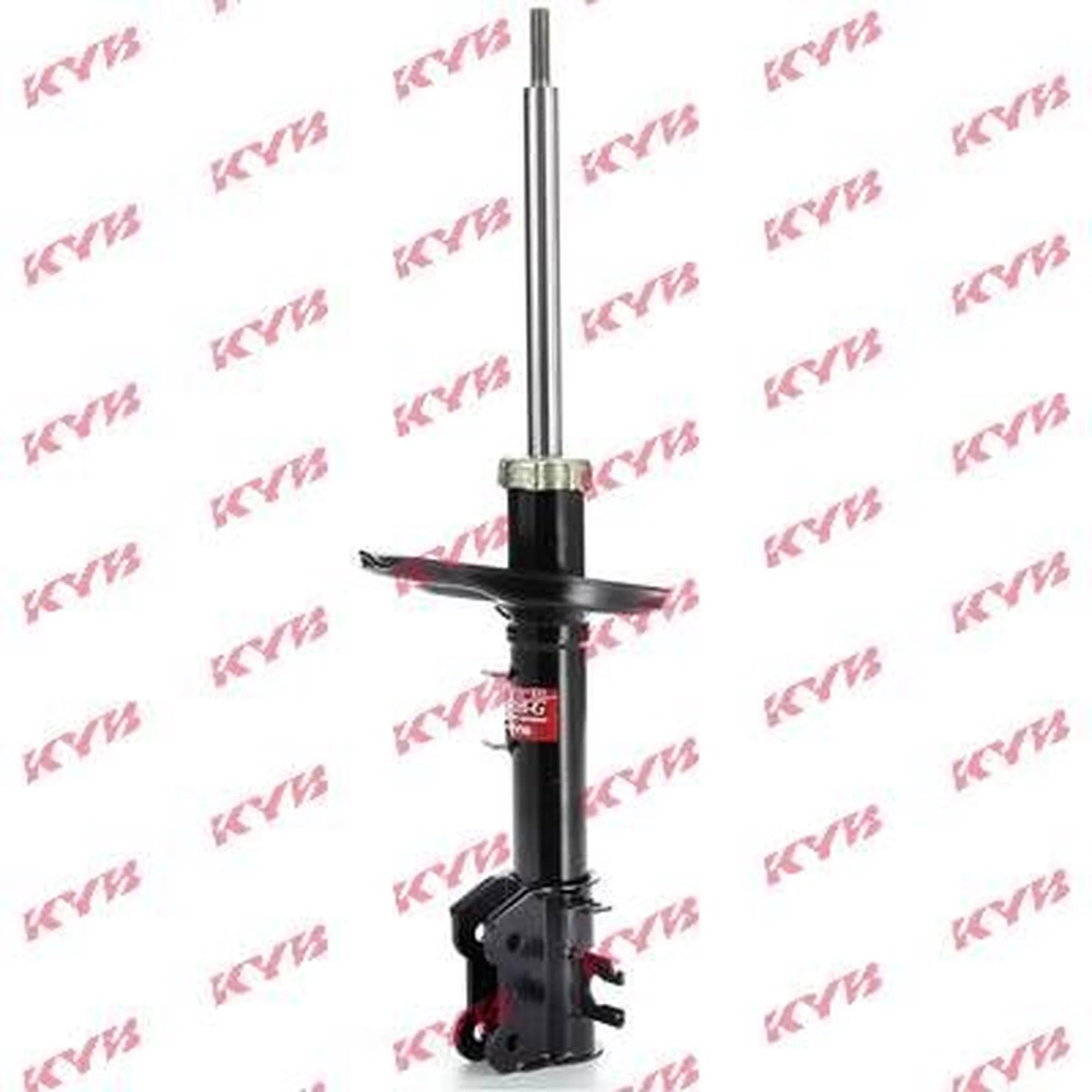 KYB Shock Absorber Damper Strut Front Right 333766