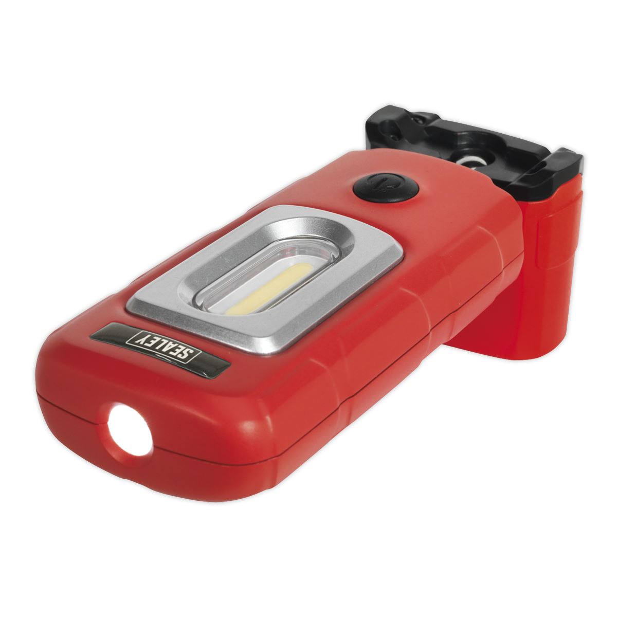Led3601 Series Inspection Lamp Combination - Displ