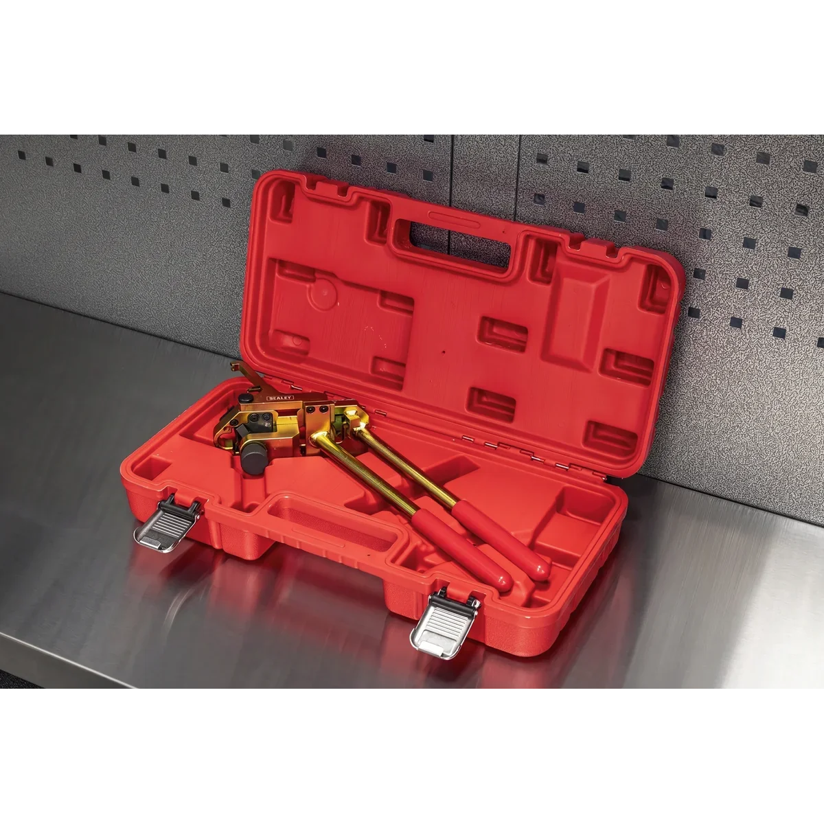 Sealey Valve Pressure Spring Compressor Tool for BMW VVT Systems