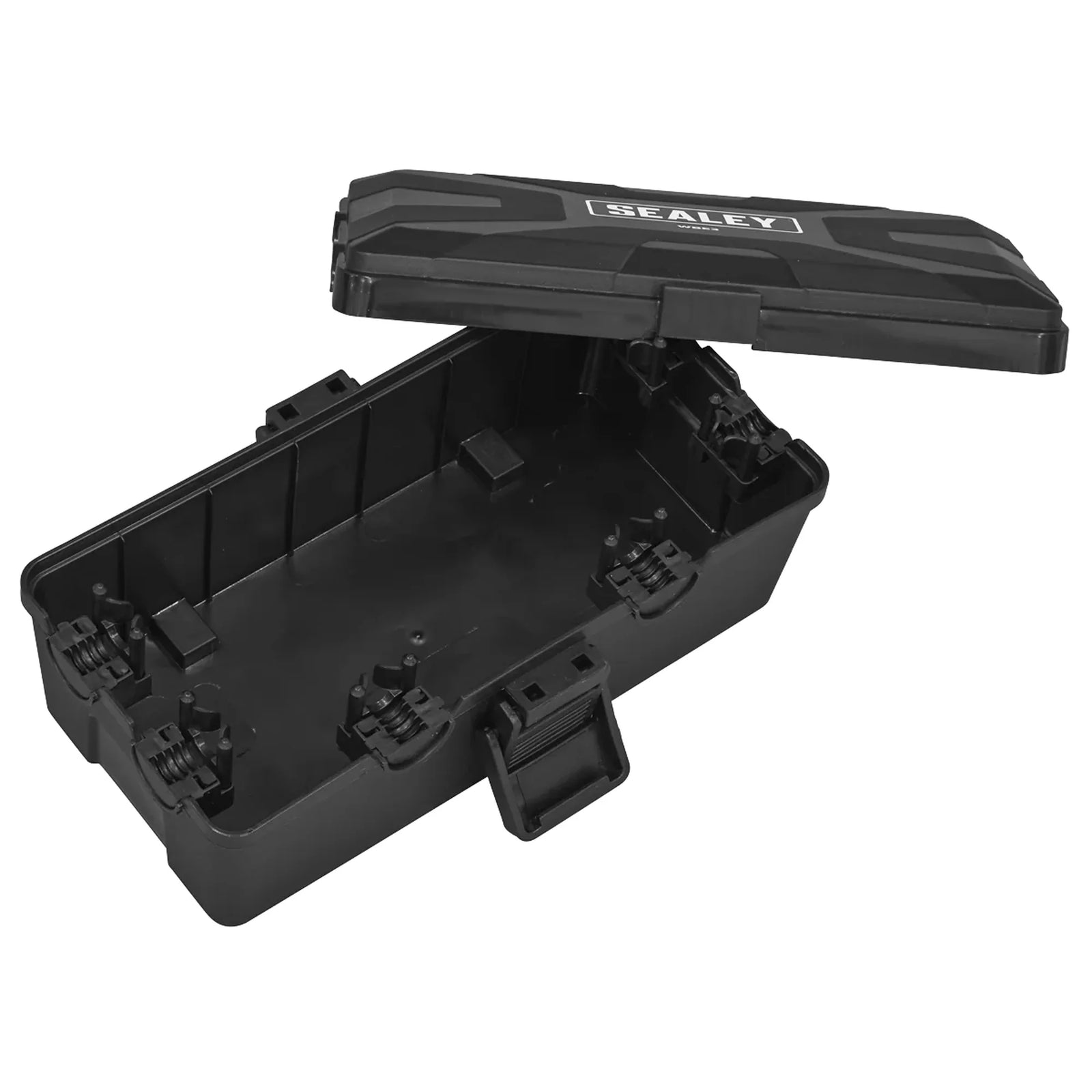 Sealey Weatherproof Electrical Protection Box Medium IP54