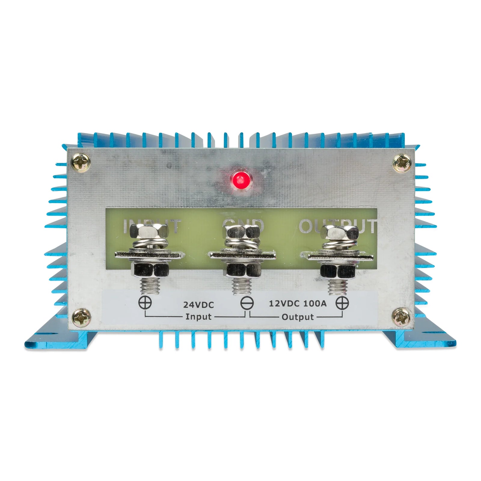 Victron Orion IP67 24/12-5A DC-DC Converter
