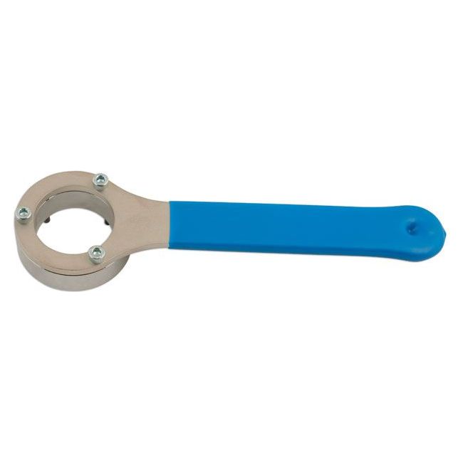 Laser Primary Drive Gear Holding Tool 4 Pin - Ducati 6028