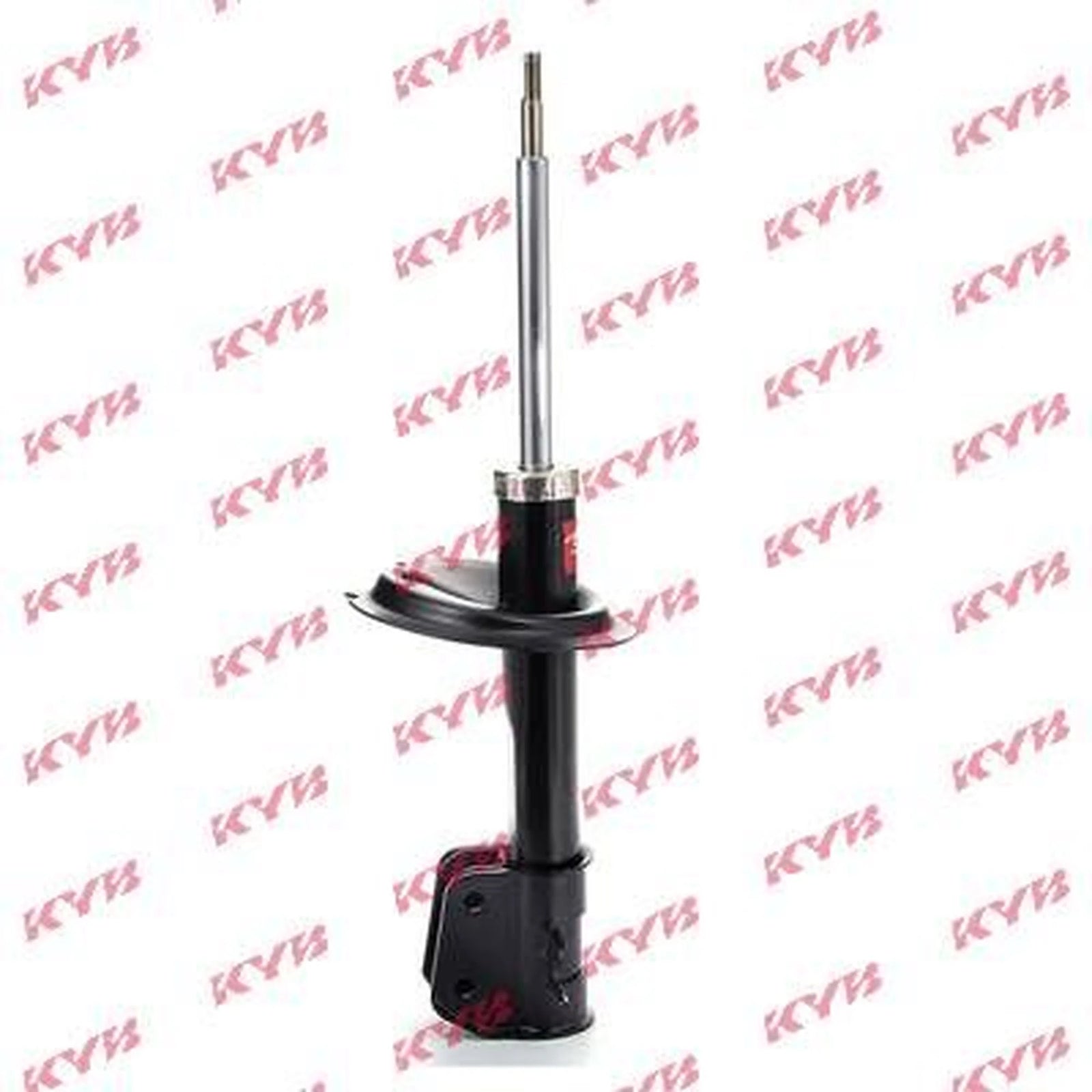 KYB Shock Absorber Damper Strut Front 333731