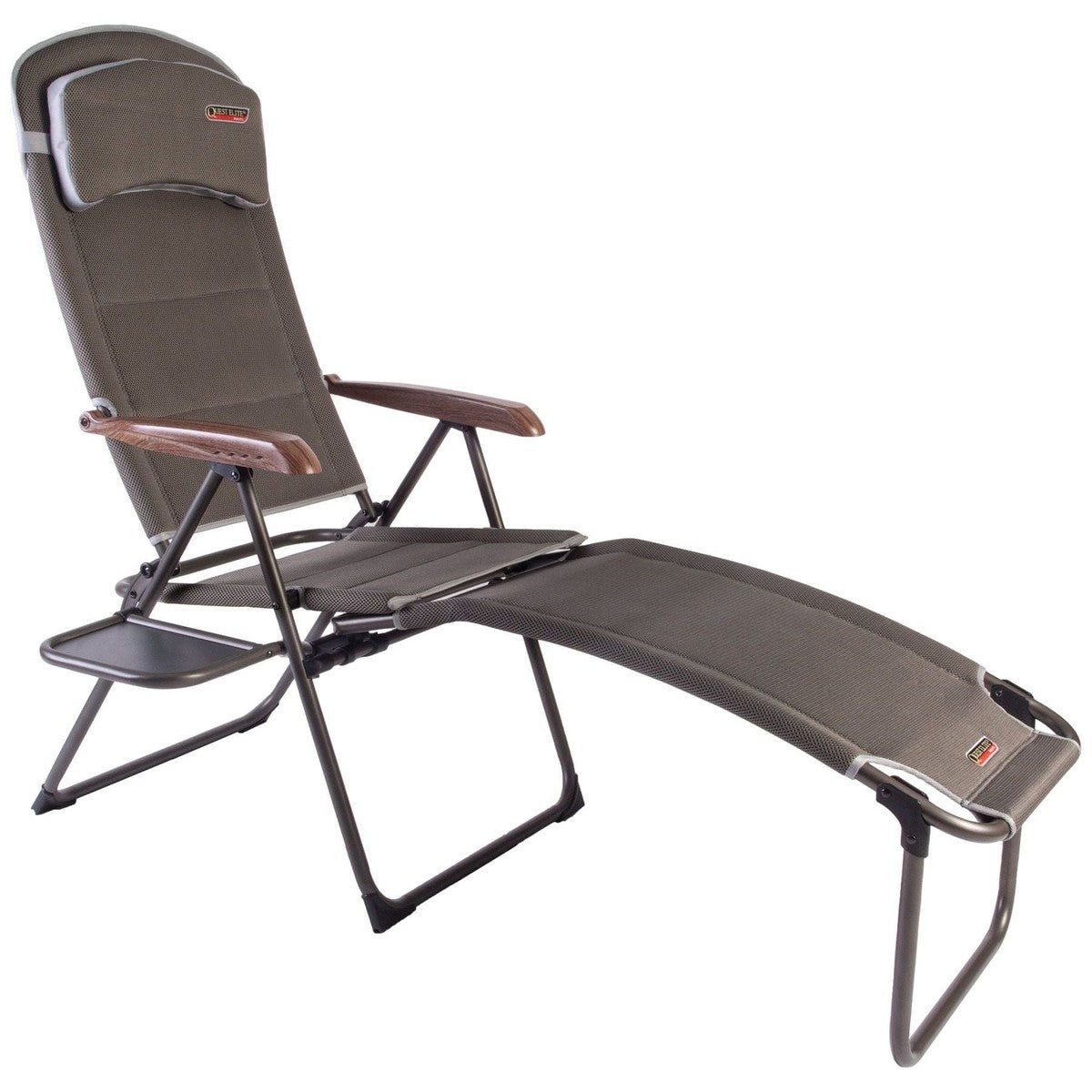 Naples Pro Rest leg extension F1325