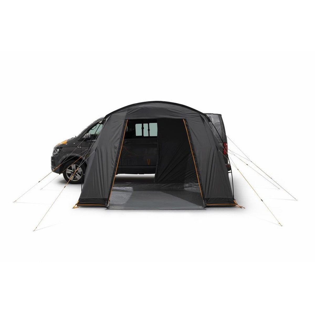Vango Faros III Low Smoke  Drive Away Campervan Awning (180-210)