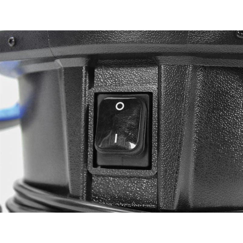 Faithfull Power Plus Illuminator 360° LED Task Light 50W 240V