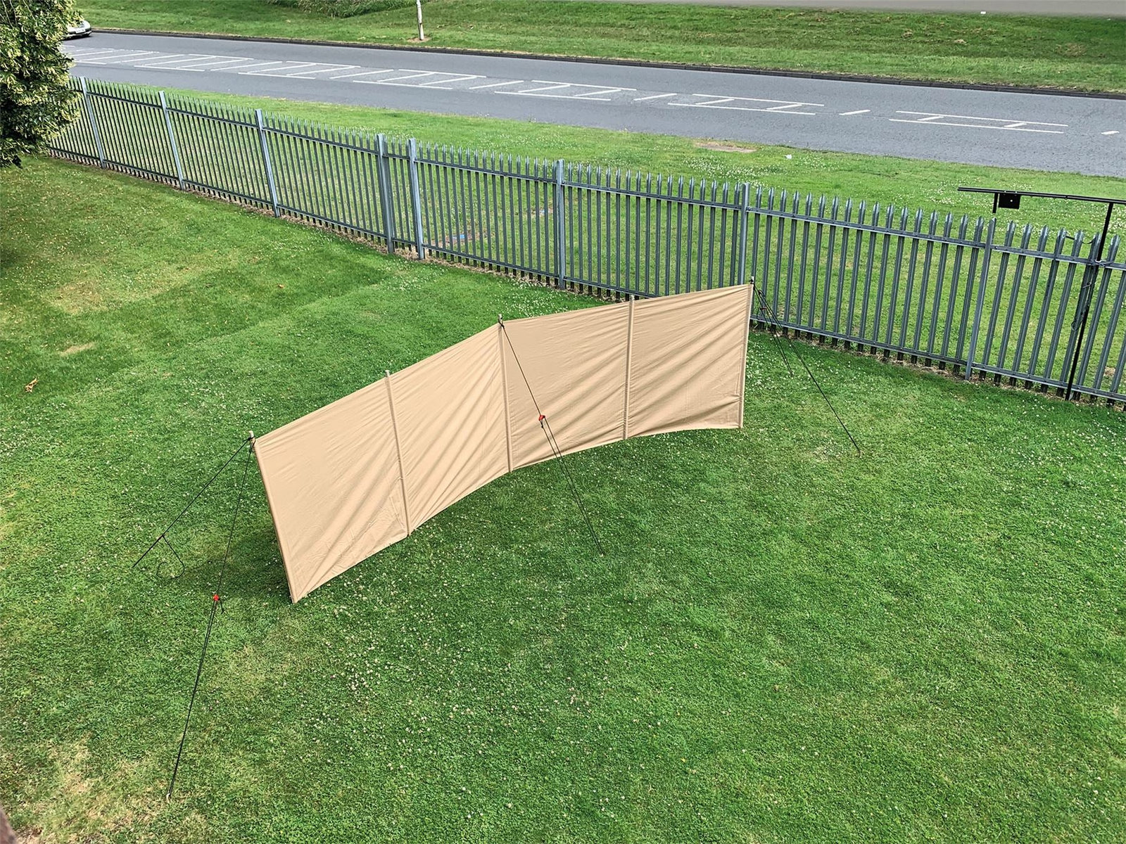 Quest Signature WindBlocker Windbreak