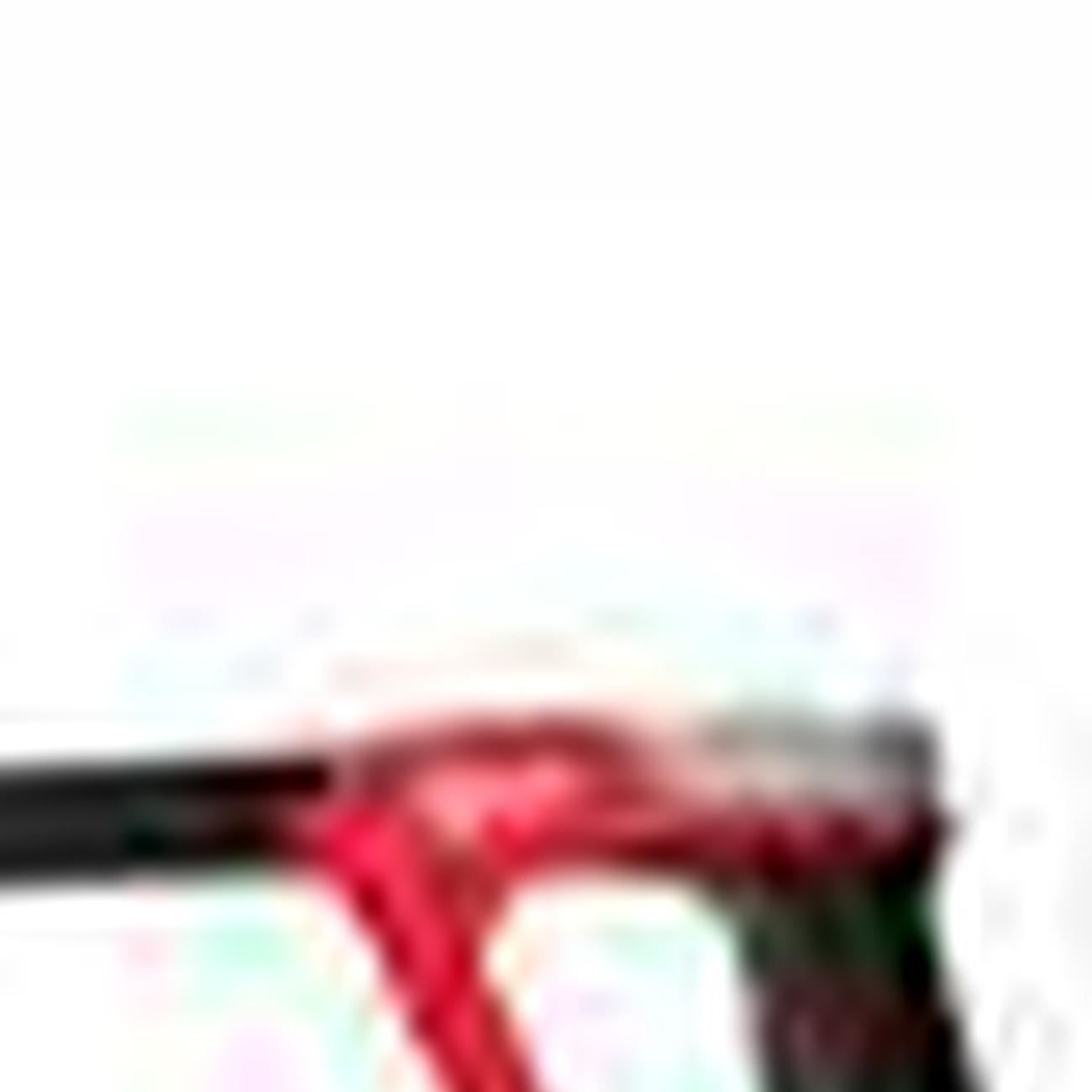 Milwaukee 48220050 12" High Tension Hacksaw - Red