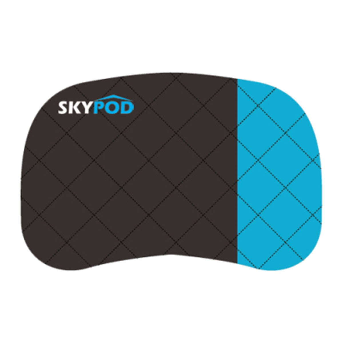 Skypod Roof Tent Inflatable Pillow