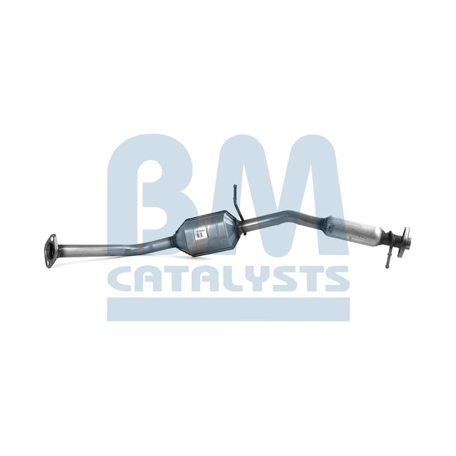 BM Catalysts Homologated Petrol Cat BM90893H