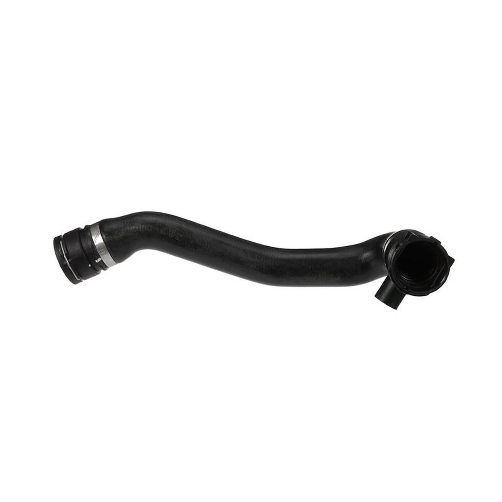 Gates Radiator Coolant Hose 394mm ID 05-2356