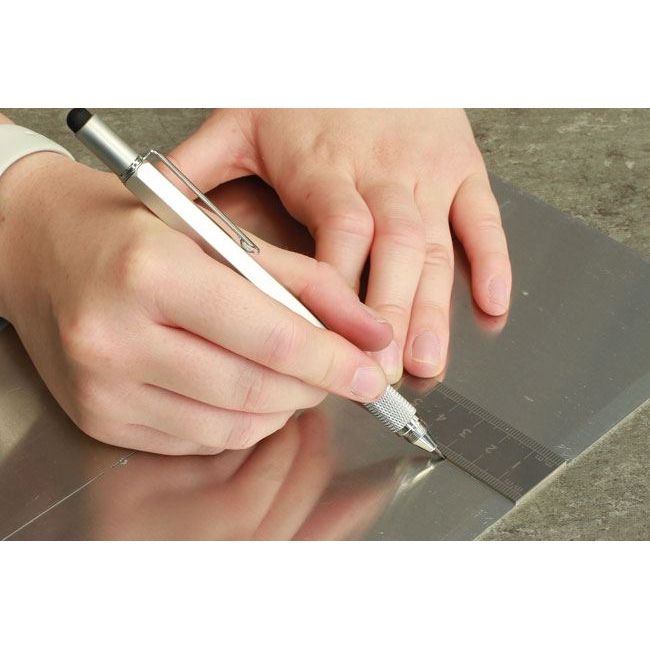 Laser Pro-Etch Scriber Multi Tool 5-in-1 8496