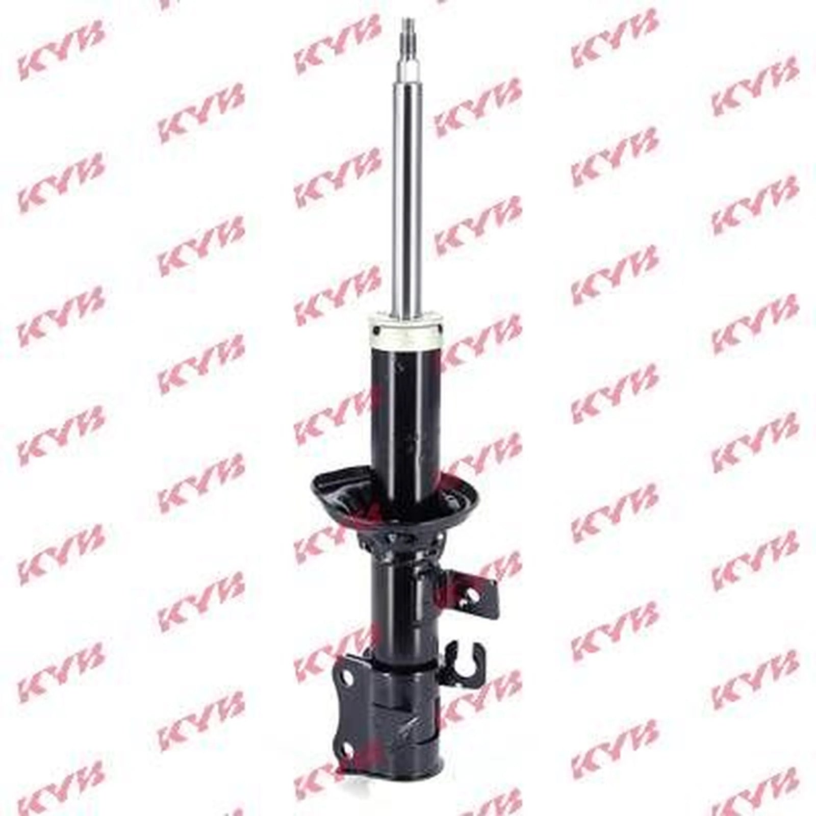 KYB 2 x Front Shock Absorbers fits Kia Rio I 2000-2005 1.3 1.5