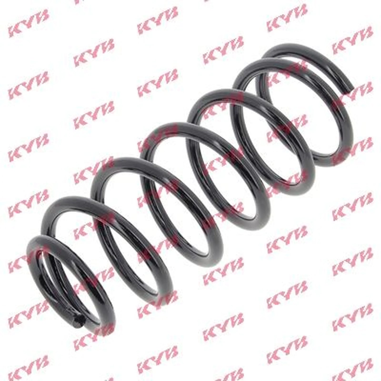 KYB Rear Suspension Coil Spring RC5781