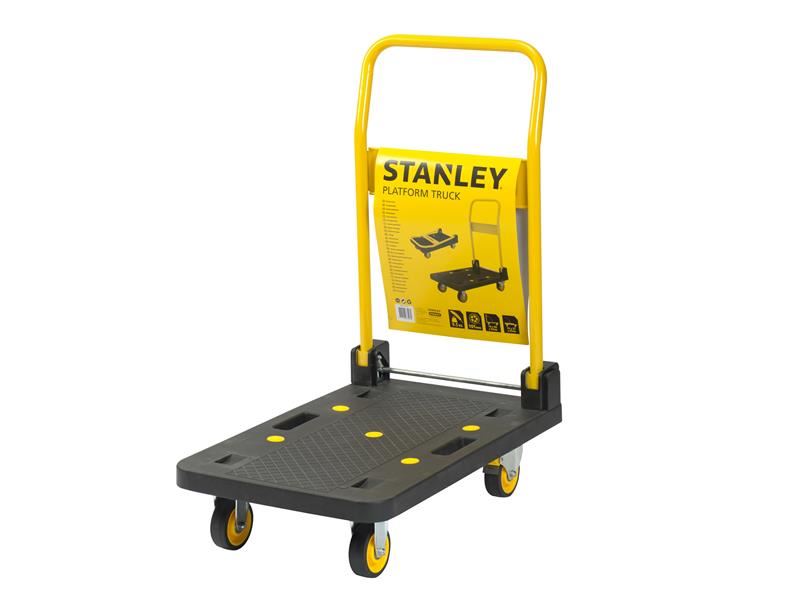 STANLEY Trucks SXWT-PC508 Folding Platform Truck