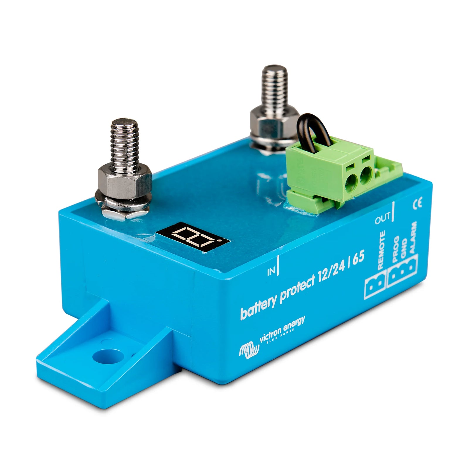 Victron BatteryProtect 12/24V 65A Battery Disconnect Device