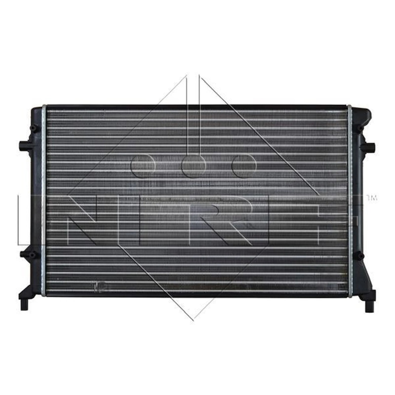 NRF Engine Radiator 53405A