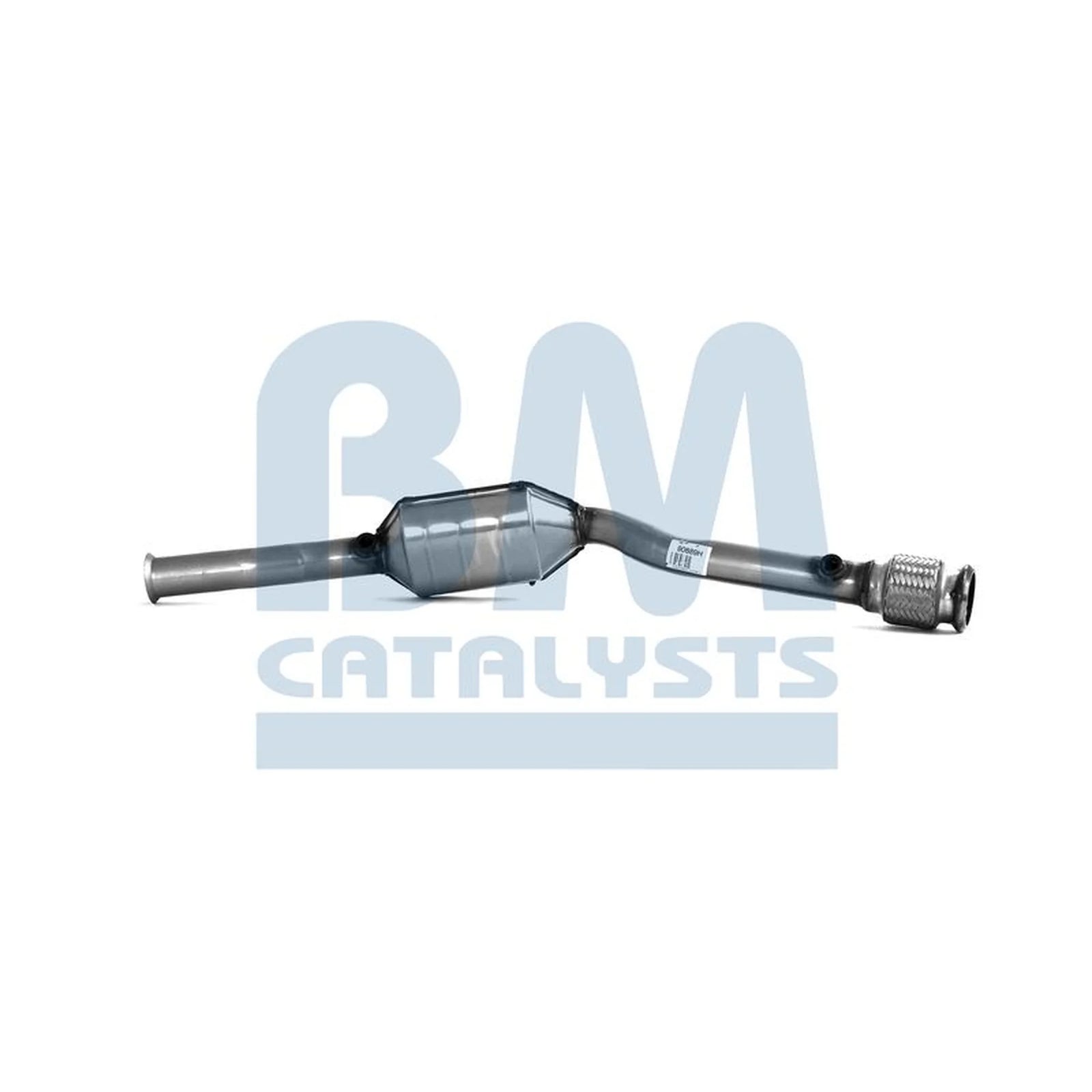 BM Catalysts Homologated Petrol Cat BM90889H