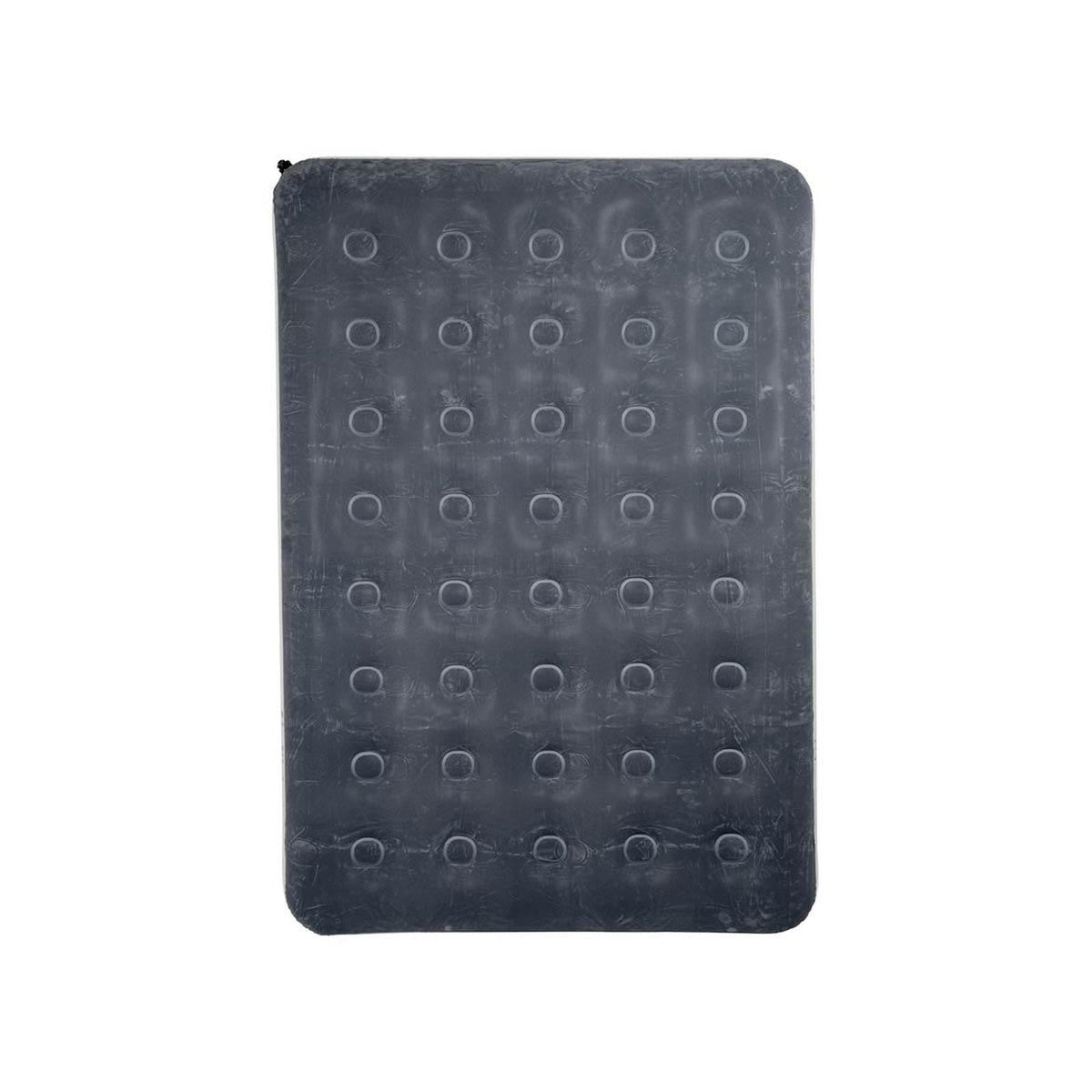 Bo-Camp Airbed Velours Air XL 1 Vinyl Double
