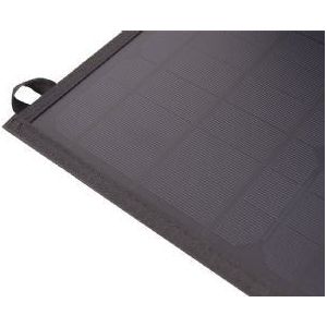 Vechline Solar Panel 50W Foldable 2613321