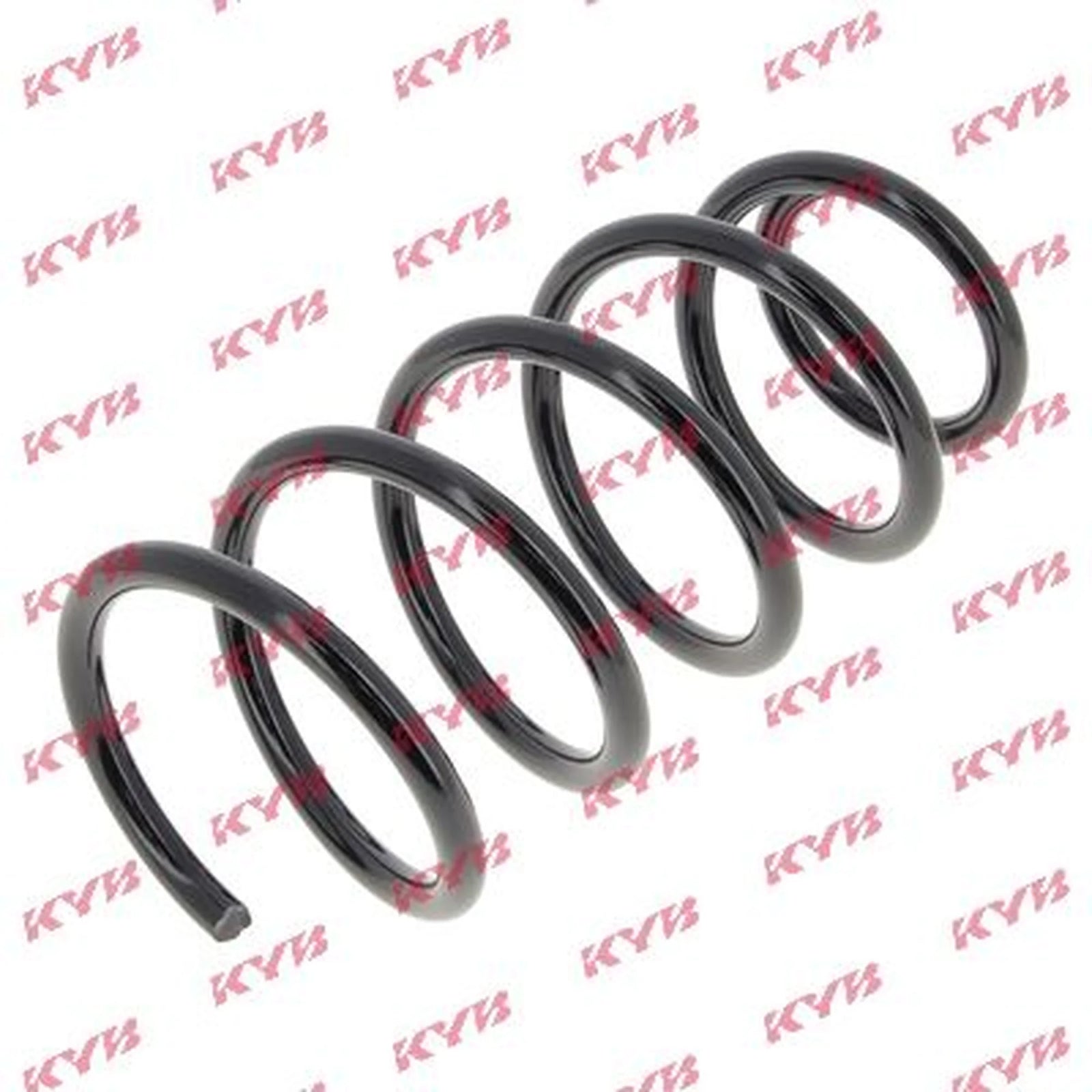 KYB Rear Suspension Coil Spring RC6297