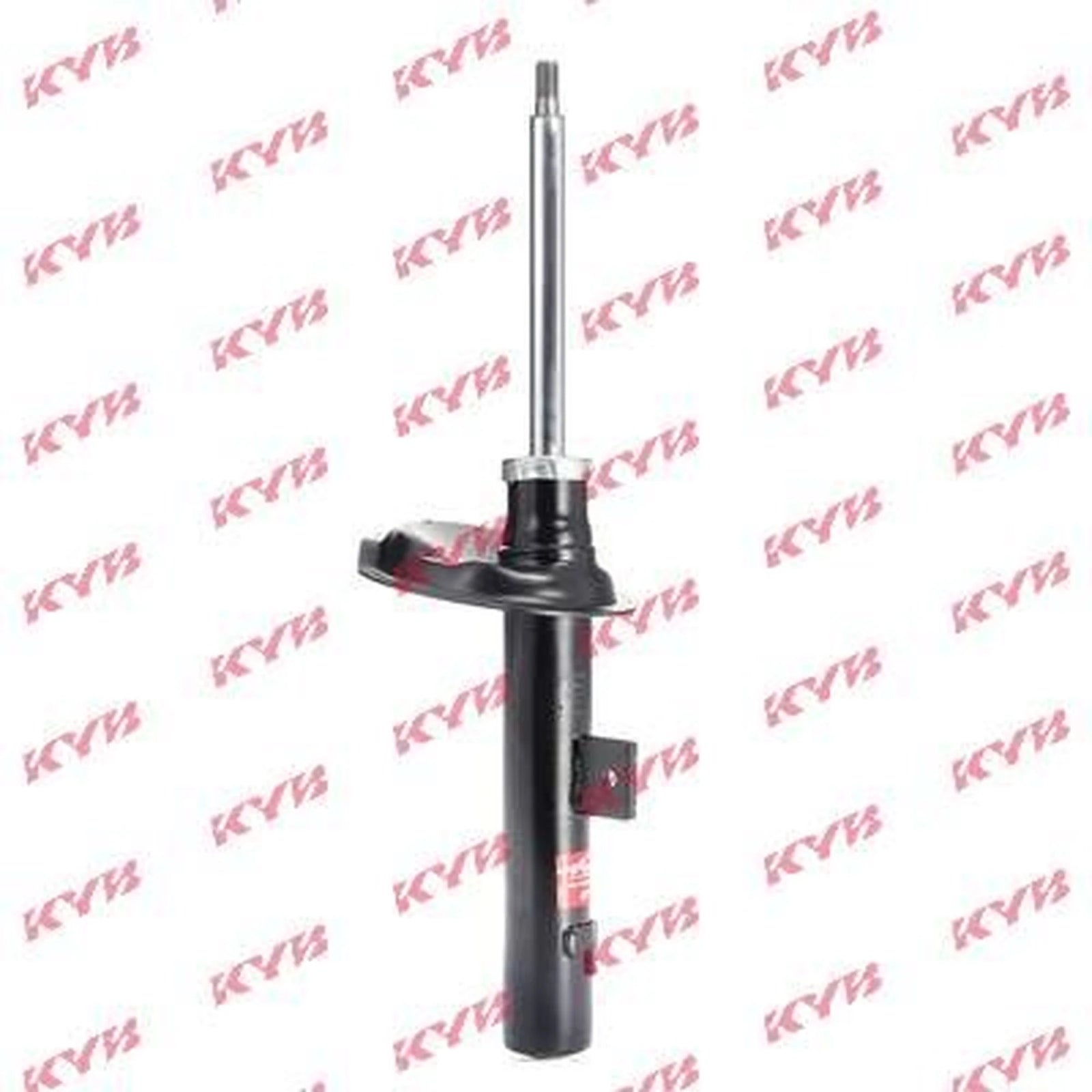 KYB Shock Absorber Damper Strut Front Left 333737
