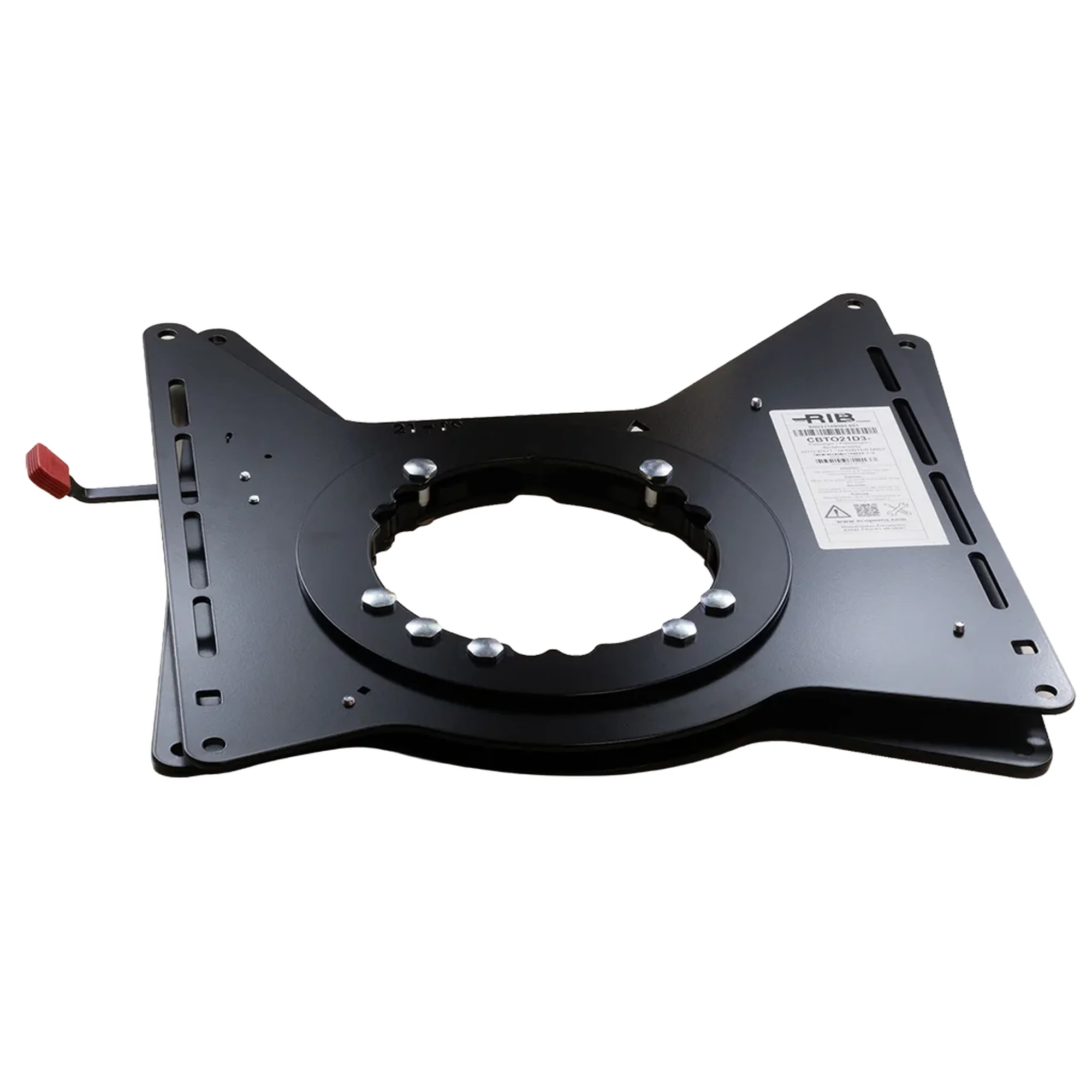 Scopema Seat Swivel Base RIB New Sprinter 11kg