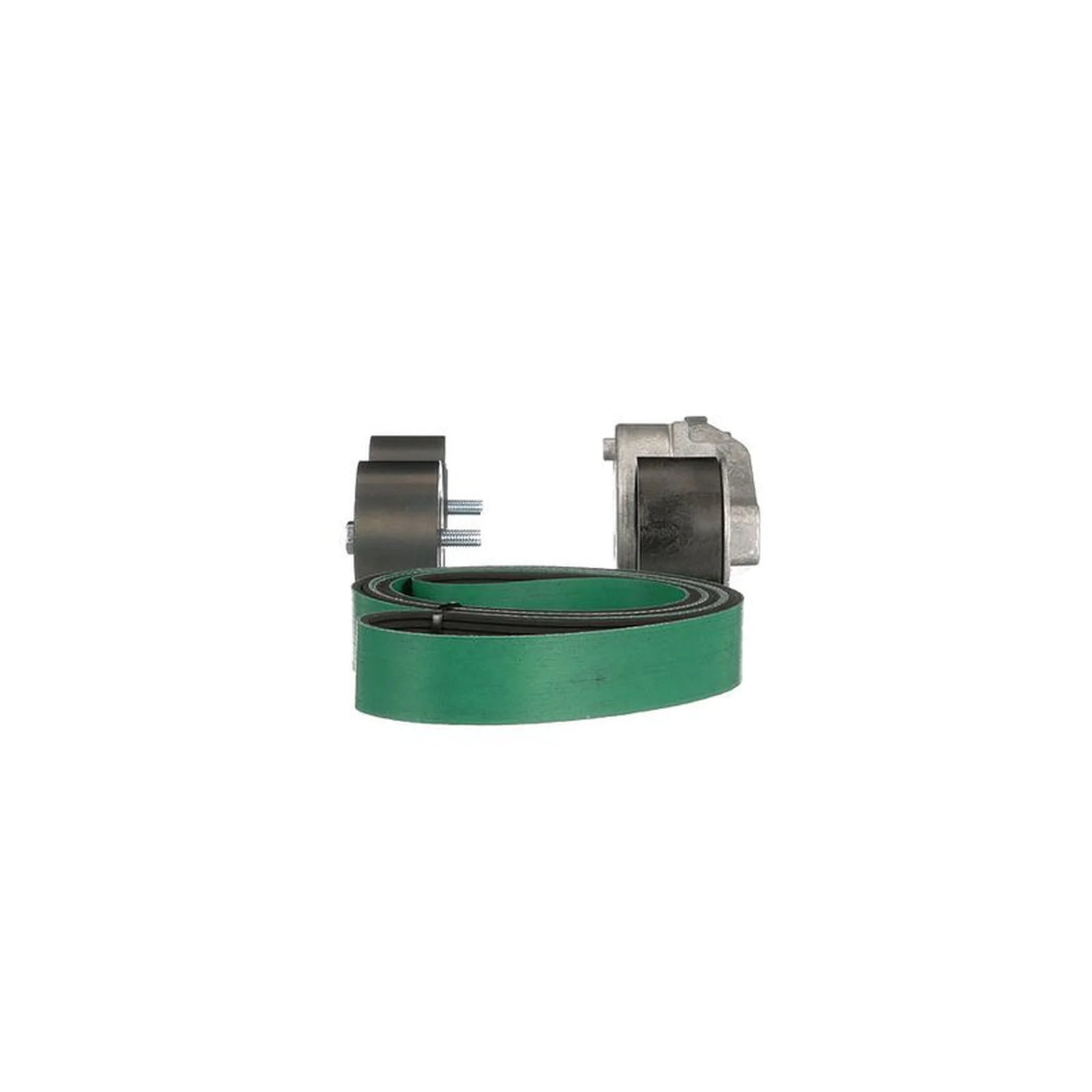 Gates V-Ribbed Belt Set K0110PK2495HD