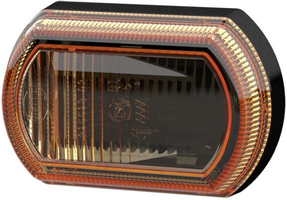 Hella Auxiliary Direction Indicator Connectors 2BM 013 336-007
