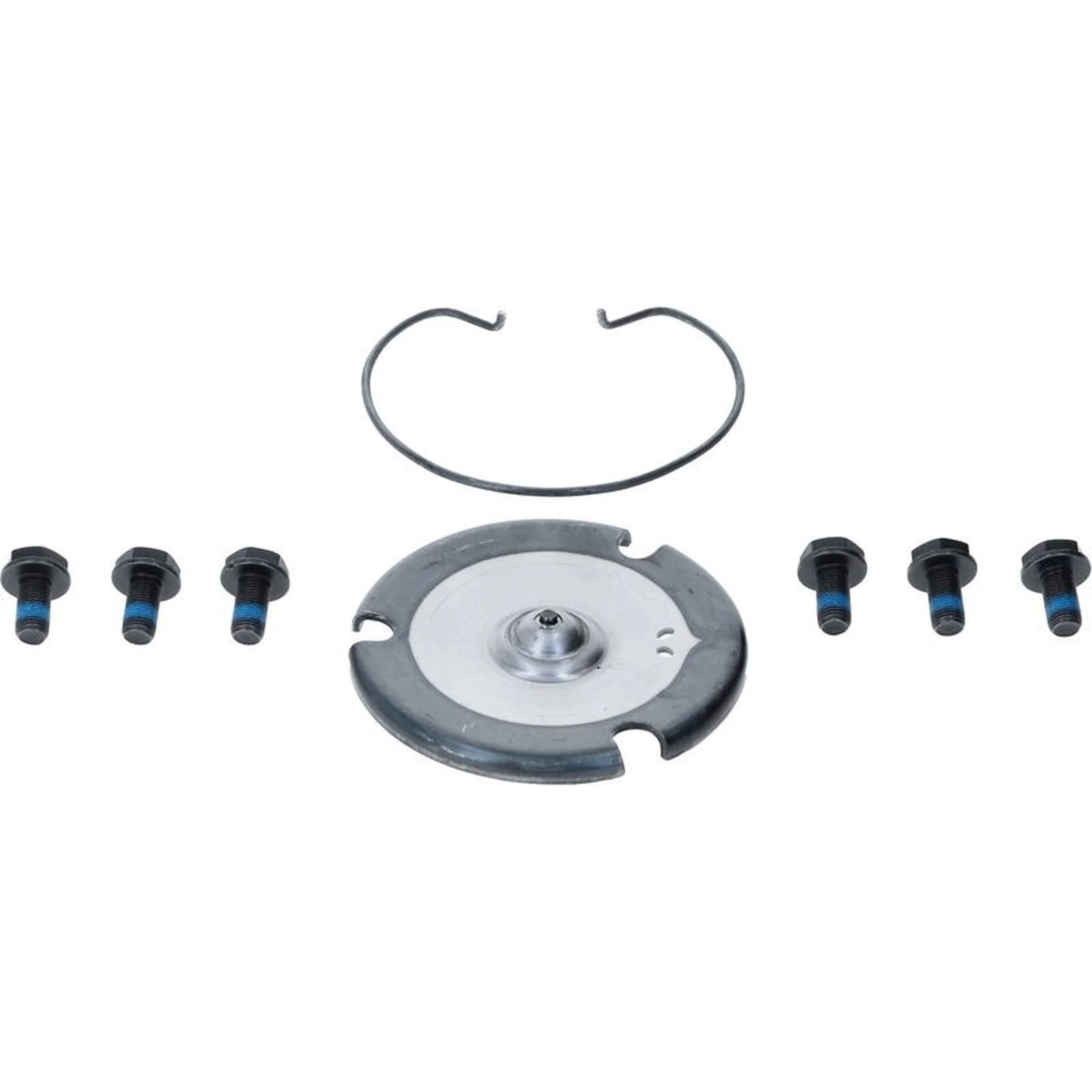 Sachs Clutch Kit Set 3pc 3000287002
