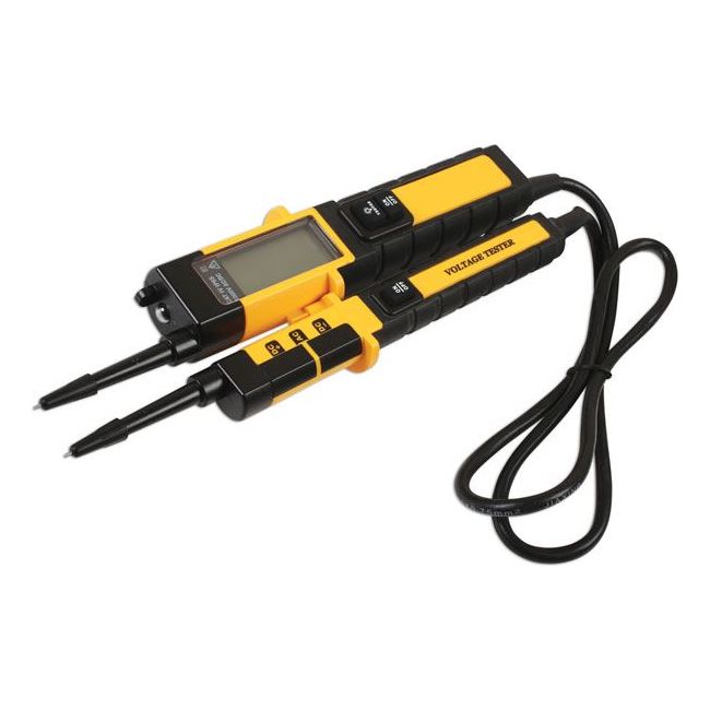 Laser High Voltage Tester CAT IV 1000V 6843