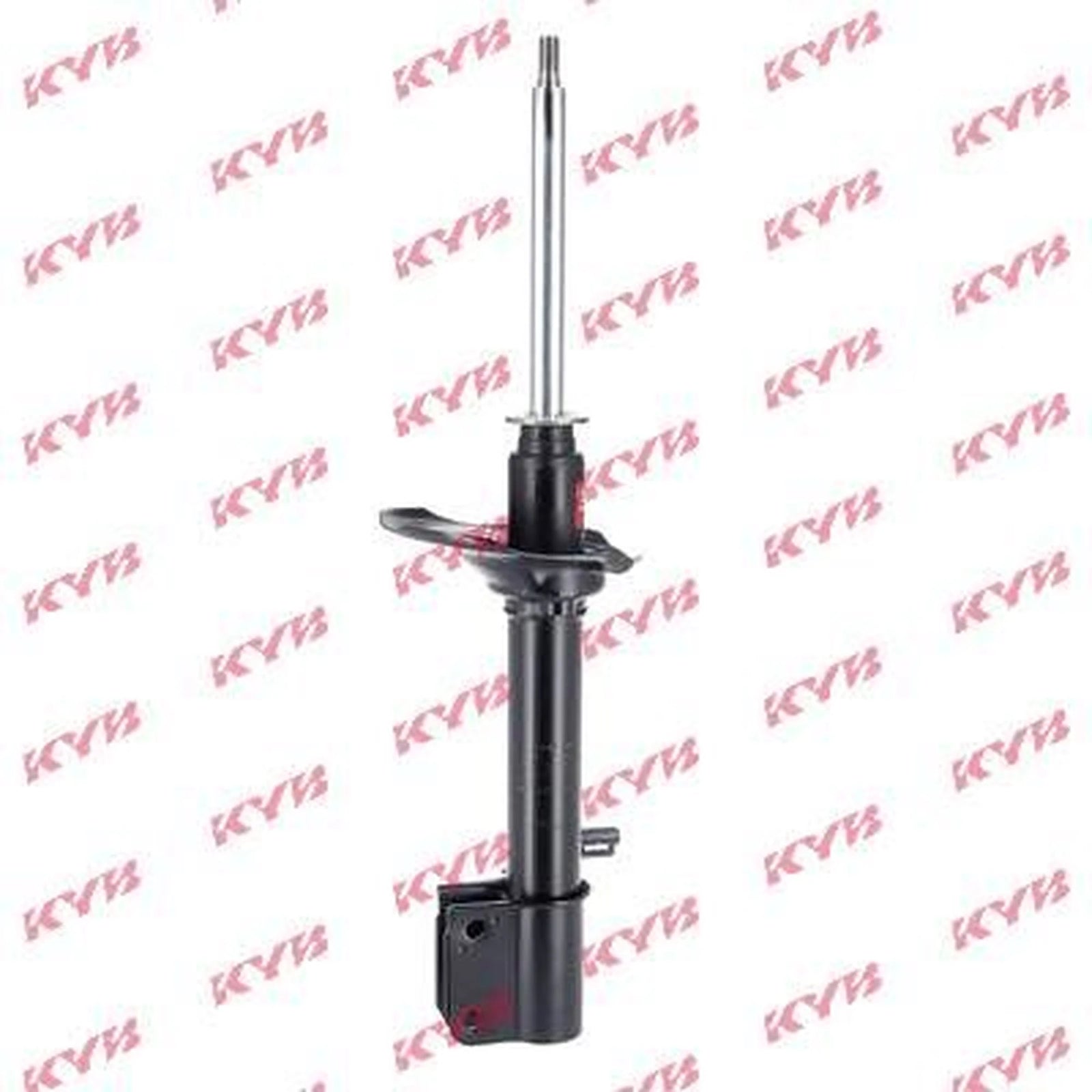 KYB Shock Absorber Damper Strut Rear Left 334147