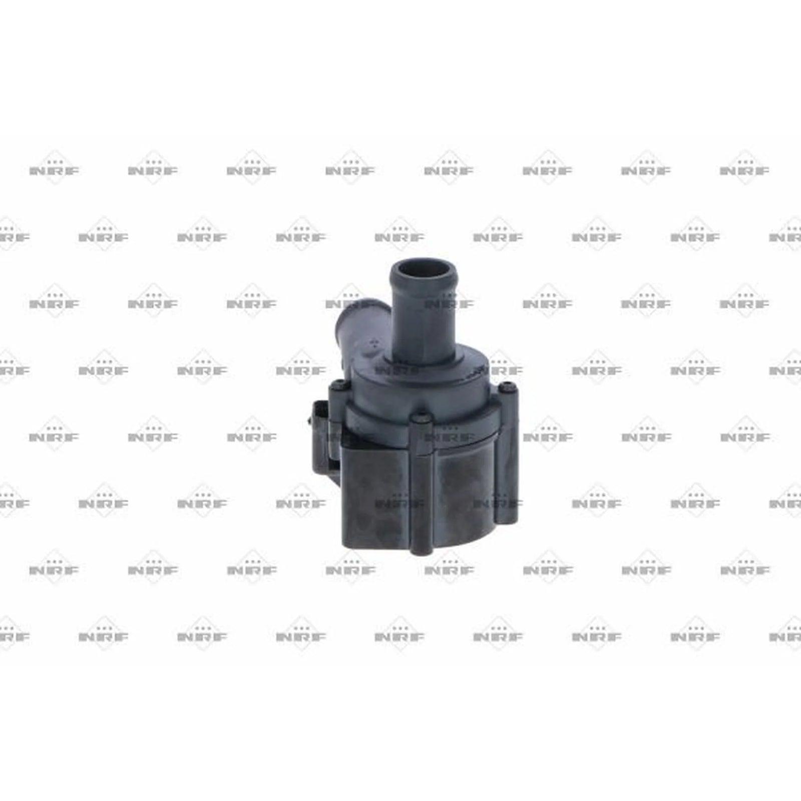 NRF Auxiliary Coolant Water Pump Front 390005