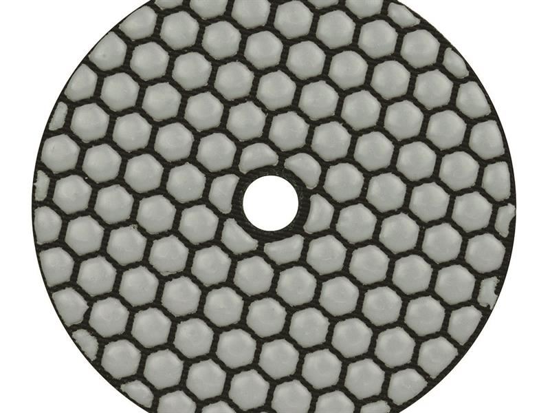 MEXCO Ceramica Diamond Dry Polishing Disc 800 Grit