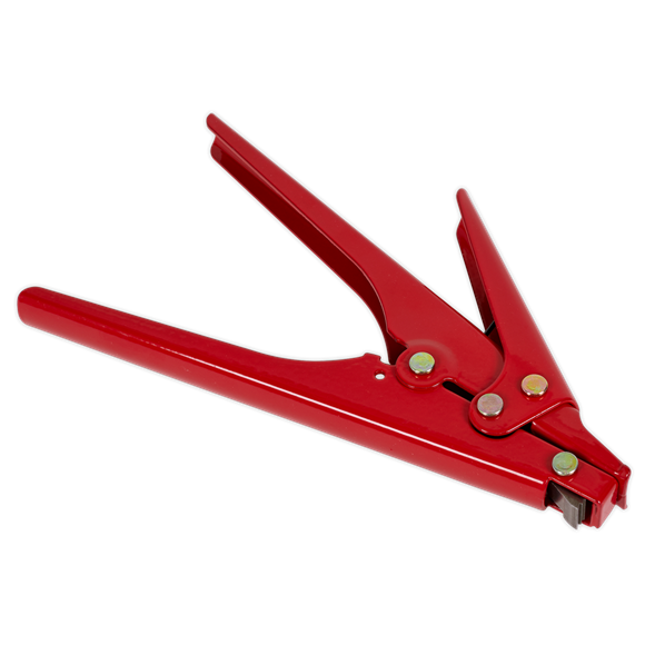 Sealey Cable Tie Fastening Tool AK3254