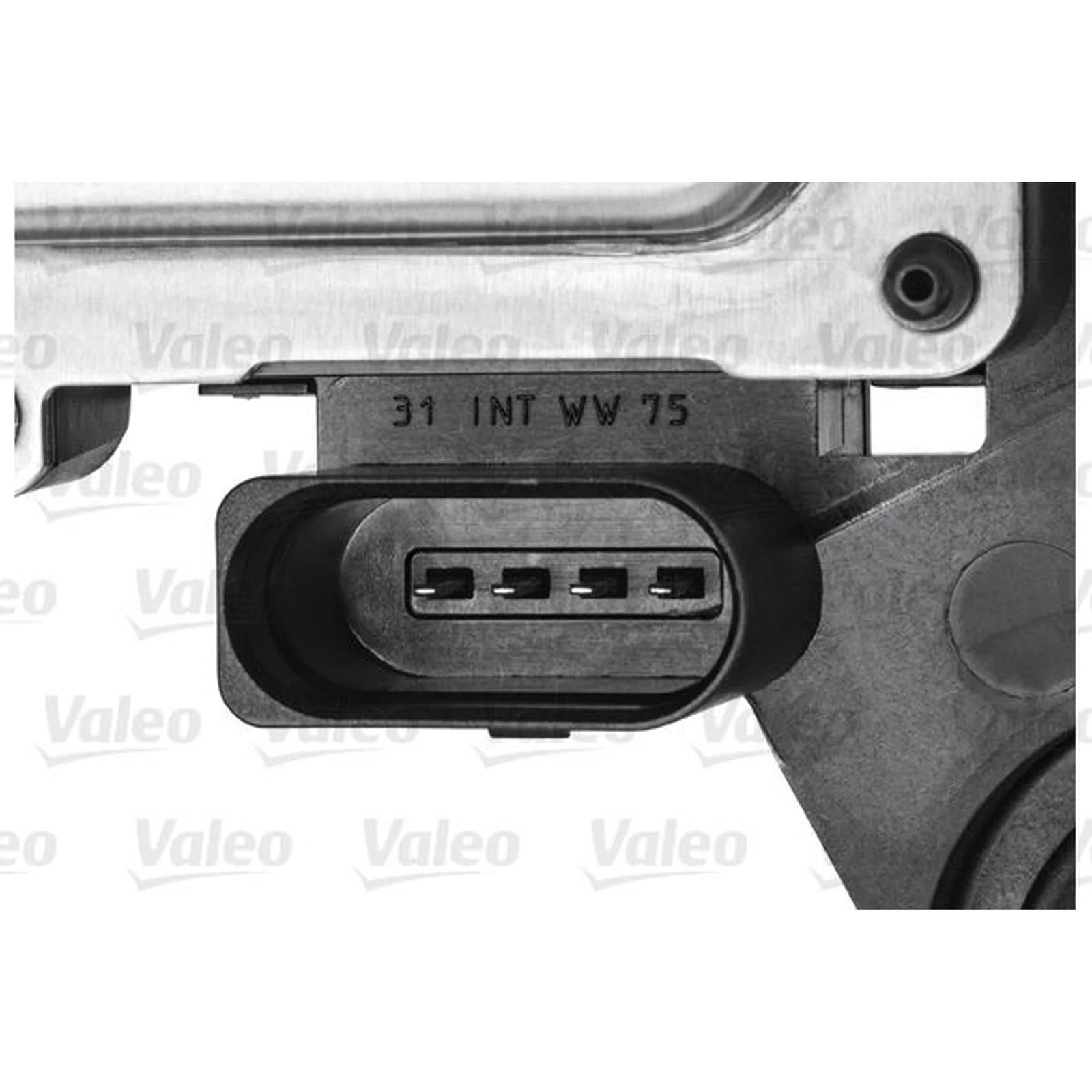 Valeo Front/Rear Wiper Motor Rear 579723