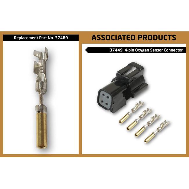 Tool Connection ford 4 Pin Sensor Kit 10pc 37449