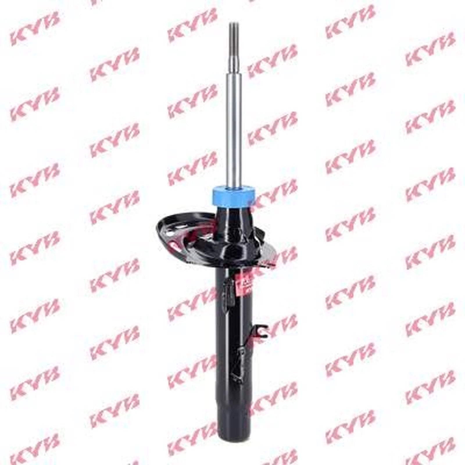 KYB Shock Absorber Damper Strut Front Right 3338002