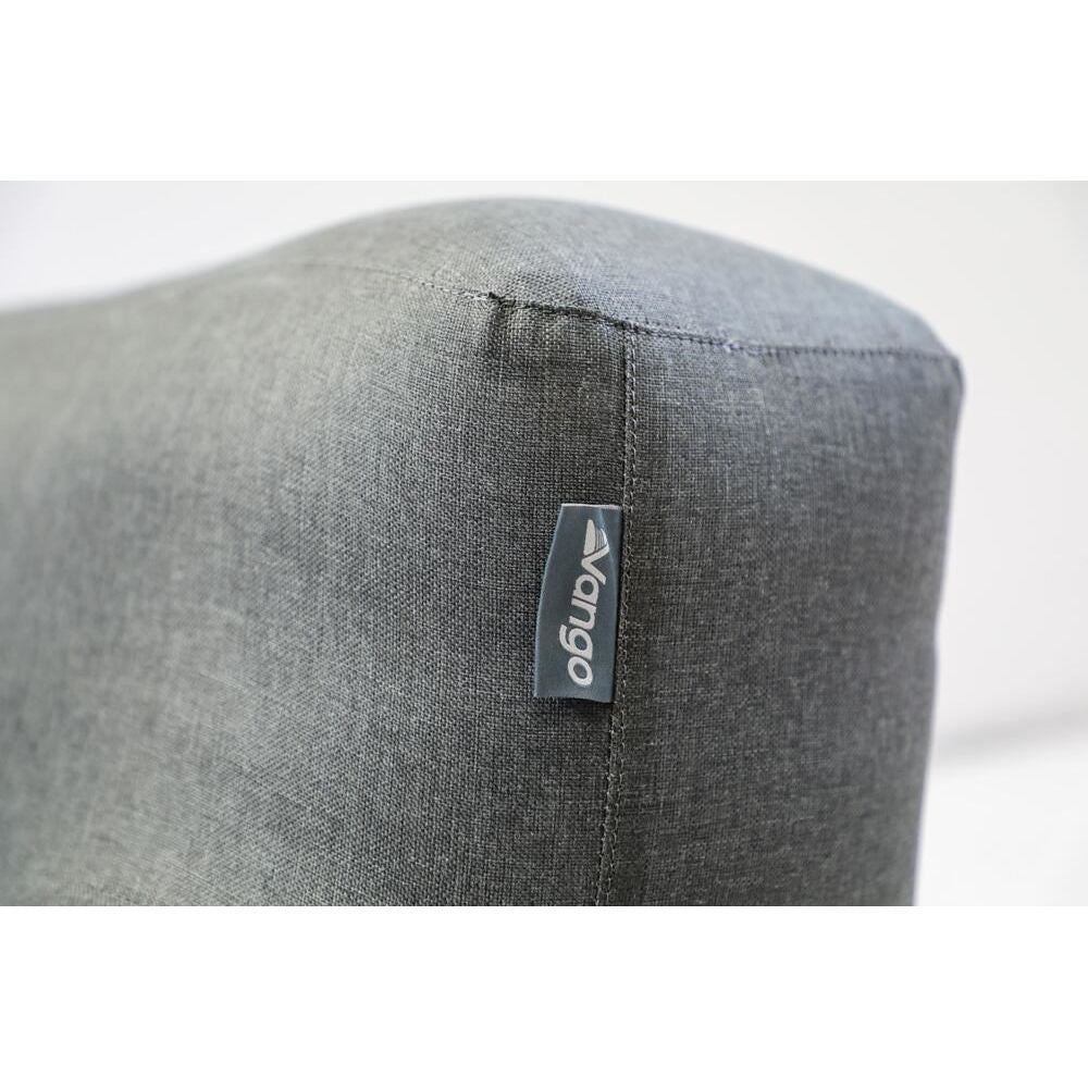 Vango Havana Air Inflatable Grey Sofa