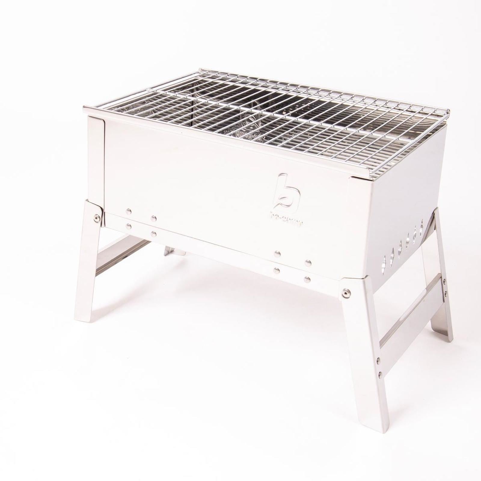Bo-Camp Barbecue Compact Deluxe