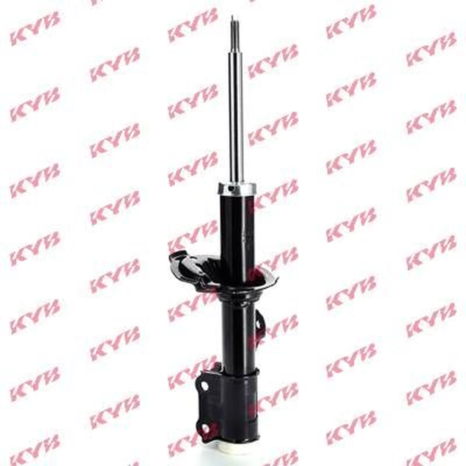KYB 2 x Front Shock Absorbers fits Hyundai I10 I 2007-2013 1.0 1.1 1.2