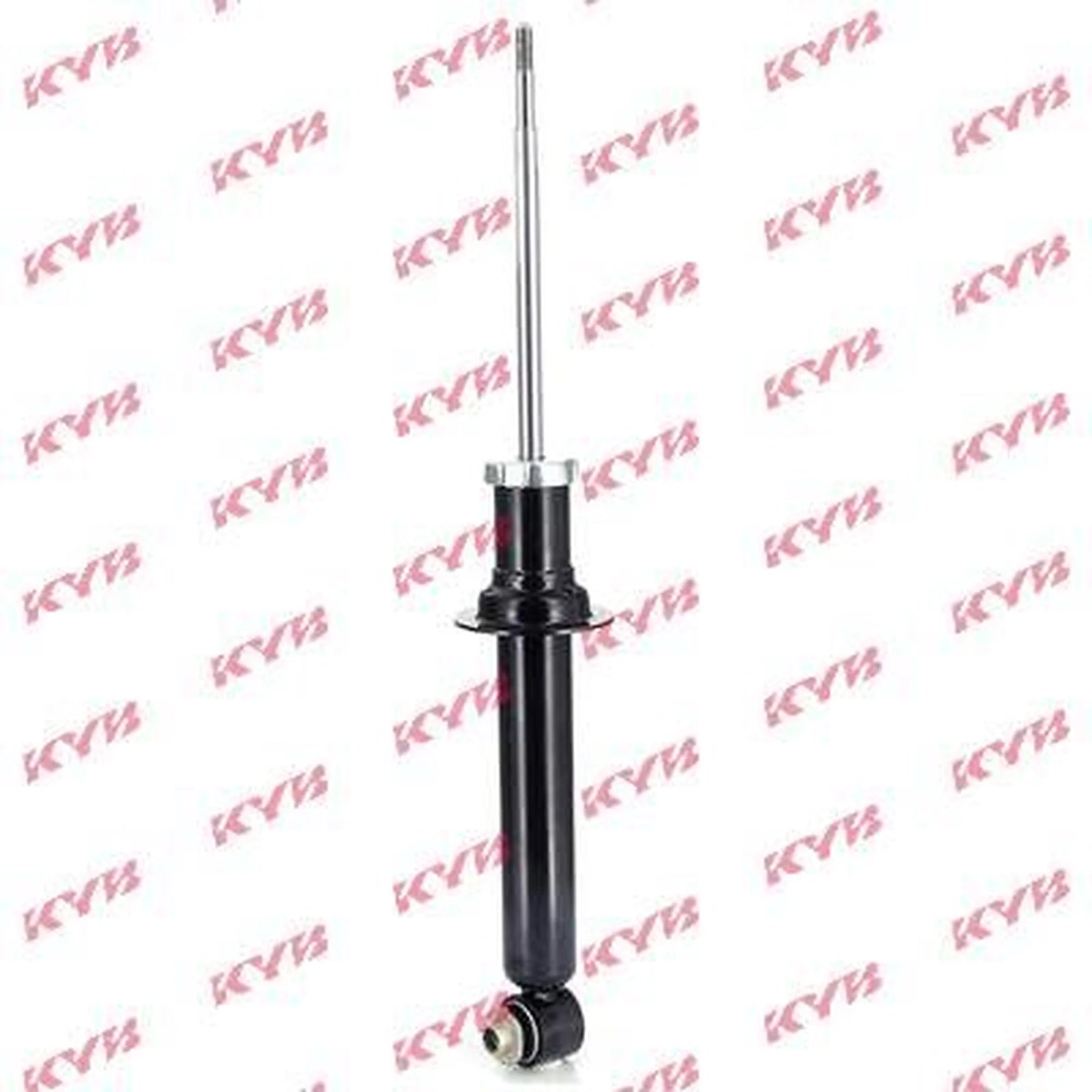 KYB 2 x Shock Absorbers fits BMW 5 2001-2010