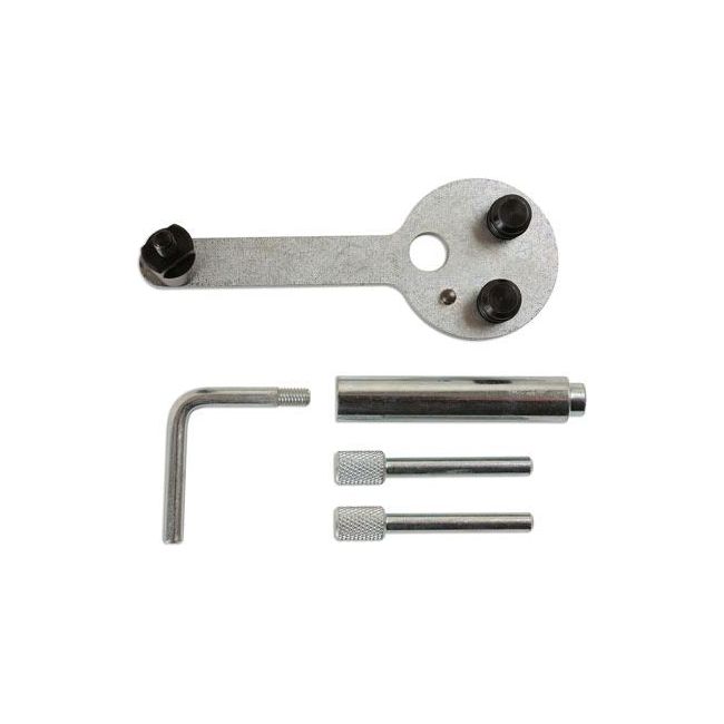 Laser Engine Timing Tool Kit - for Ford 2.2, 3.2 TDCi 5979
