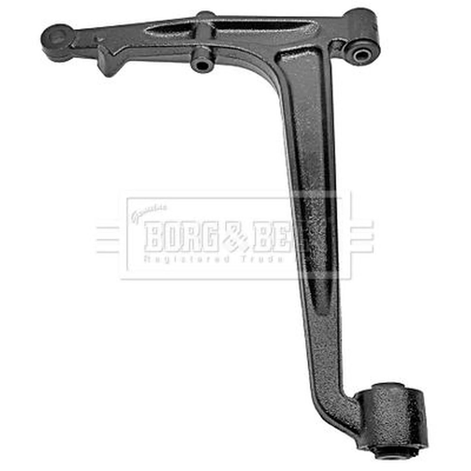 Borg & Beck Control/Trailing Arm BCA6603