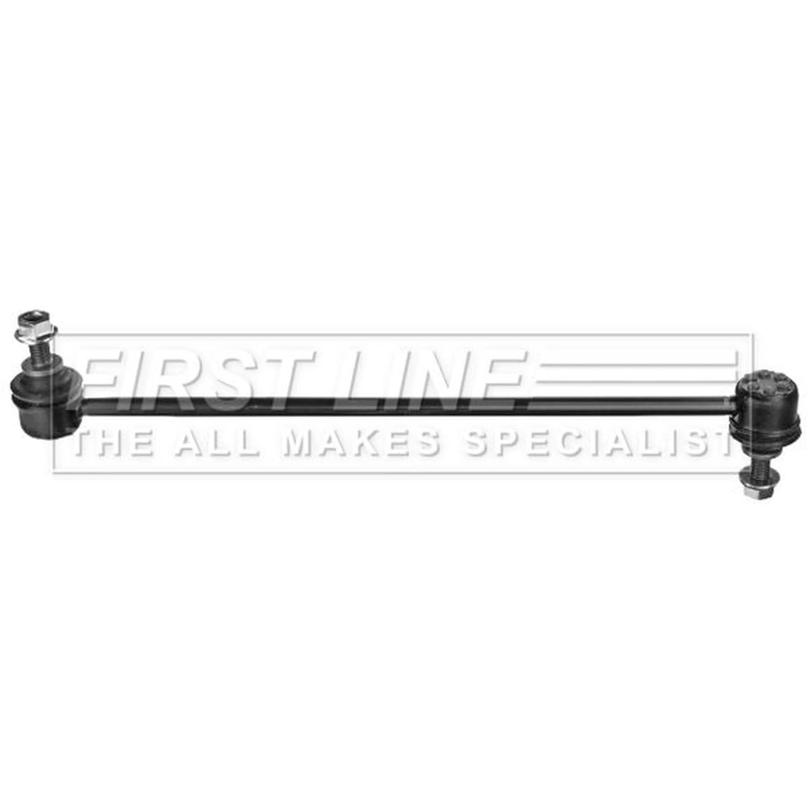 First Line Stabiliser Bar Link Coupling Rod fits Honda Civic IX 2012-2016