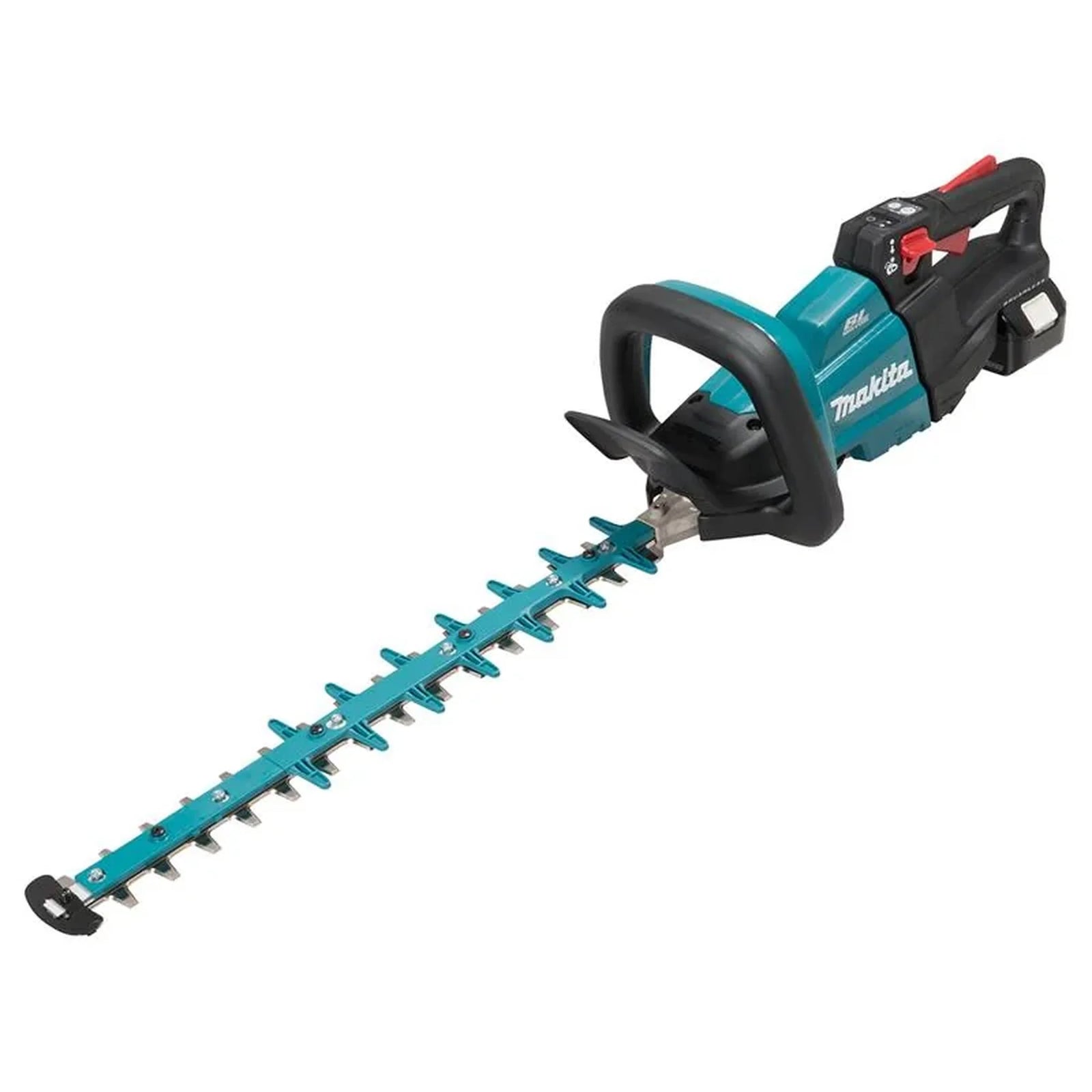 Makita DUH502RT BL LXT Hedge Trimmer 18V 1 x 5.0Ah Li-ion - DUH502RT